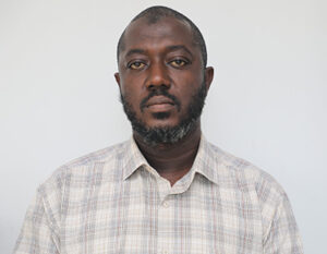 Dr Adama FADIGA
